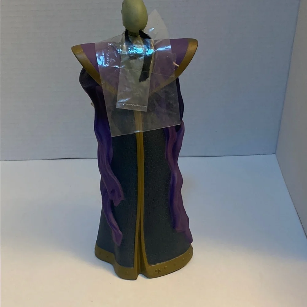 Star Wars Prince Xizor Applause 1996 Shadows of the Empire 10